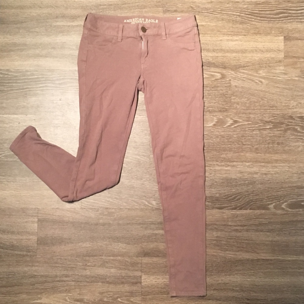 American Eagle Jegging